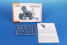 SA72026 15 cm Nebelwerfer 41 /Німецька реактивна система залпового вогню/ 1/72