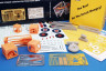 SH32088 Westland Whirlwind FB Mk.I Винищувач-бомбардувальник Hi-tech набір 1/32