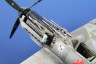 SH72439 Messerschmitt Bf 109E-4 1/72