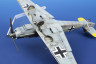 SH72439 Messerschmitt Bf 109E-4 1/72
