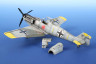 SH72439 Messerschmitt Bf 109E-4 1/72
