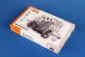 SA72024 3,7 cm PaK 36 /Німецька протитанкова гармата/ 1/72