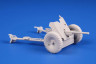 SA72024 3,7 cm PaK 36 /Німецька протитанкова гармата/ 1/72