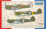 SH72486 P-40M Warhawk Примусово з Росії до Фінляндії