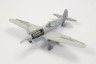 7388 P-40E  Комплект двигуна 1/72