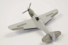 7388 P-40E  Комплект двигуна 1/72