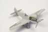 7388 P-40E  Комплект двигуна 1/72