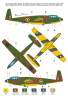129-PLT211 GAL 48 Hotspur Mk.II 1/48