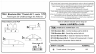 7344 Blenheim Mk. Finish AF 1.серія 1/72 Лижна ходова частина фіксованого типу