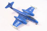 SH72317 Gloster Meteor T Mk 7.5