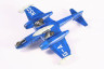 SH72317 Gloster Meteor T Mk 7.5