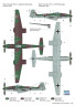 SH72340 Blohm & Voss BV 155V-1 1/72