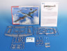 SH72340 Blohm & Voss BV 155V-1 1/72