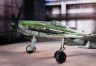 SH72340 Blohm & Voss BV 155V-1 1/72