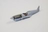 7387 P-40E/K/M/N  набір озброєння 1/72