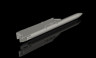 Q72312 Sycomor - Chaff/Flare Dispenser for Mirage F.1 1/74