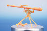 P35016 M18 57 mm Безвідкатна рушниця 1/35