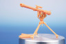 P35016 M18 57 mm Безвідкатна рушниця 1/35