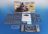 SA35008 Panzerbefehlswagen 35(t)  1/35
