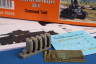 SA35008 Panzerbefehlswagen 35(t)  1/35