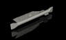 Q72311 Remora Блок подавлення радарів для F.1 та Mirage 2000 1/72