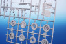 SA35004 Гармата 3,7 см KPUV vz.37M / 3,7 cm Pak M 37 (t) 1/35
