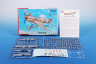 SH72379 P-40K-1/5 Warhawk 'Short Fuselagel' 1/72
