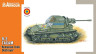 SA35003 R-2 TACAM 1/35