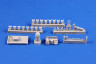 SH72303 SB2A-4 Buccaneer /Бомбардувальник морської піхоти США/   1/72