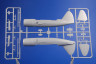 SH72303 SB2A-4 Buccaneer /Бомбардувальник морської піхоти США/   1/72