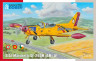 SH72418 SIAI-Marchetti SF-260M/AM/W 1/72