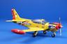SH72418 SIAI-Marchetti SF-260M/AM/W 1/72