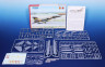 100-SH72289 Mirage F.1 CE/CH 1/72