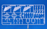 100-SH72289 Mirage F.1 CE/CH 1/72