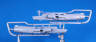 100-SH72289 Mirage F.1 CE/CH 1/72