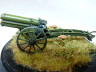 SA35002 7,5 см гірська гармата  M.15  1/35