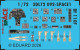 3DL72092 Bf 110F SPACE