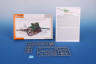 SA35001 3,7 cm KPUV vz.37 / 3,7 cm PAK 37(t) 1/35