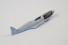7390 P-40N Комплект двигуна, 1/72