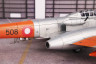 SH72487 Gloster Meteor TT Mk.20