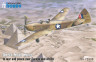 SH72538 DH.94 Moth Minor ‘у війні та мирі над Європою та Африкою’ 1/72