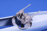4365 B&P Defiant гарматна турель 1/48