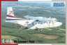SH72385 C-41A  /Транспортний літак США/ 1/72