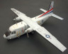 SH72385 C-41A  /Транспортний літак США/ 1/72