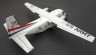 SH72385 C-41A  /Транспортний літак США/ 1/72
