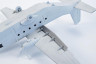 129-7407 CASA C-212 Wing Flaps, for Special Hobby 1/72