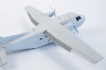 129-7407 CASA C-212 Wing Flaps, for Special Hobby 1/72