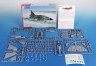 SH72381 SK-37 Viggen Trainer 1/72