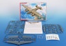 SH72397 Breda Ba.88B Lince Бомбардувальник Дуче