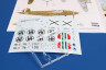 SH72397 Breda Ba.88B Lince Бомбардувальник Дуче